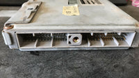 MEC04-120 Nissan Frontier 2000 ecm ecu computer