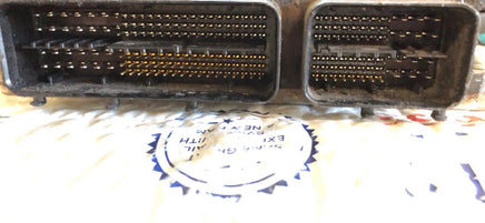 89661-47191 ecu ecm computer 2013 Toyota Prius