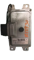 31036 JA02E TCM transmission computer 2007-2008 Nissan Altima