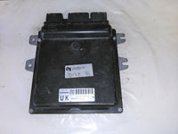 2007 Nissan Altima ecm ecu computer A56-A08 EN8