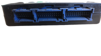 15095334 Chevy Astro or Sierra 2002-2005 BCM body control module