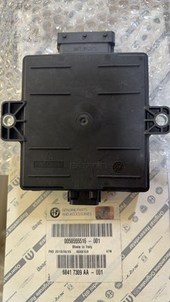 00505555160 Alfa Romeo Guilia or Stelvio 2017-2019 seat module  NEW OEM