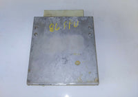 E5DF-12A650-J2A ecu ecm computer 1985-1986 Ford Bronco F150
