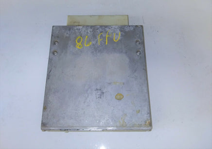 E5DF-12A650-J2A ecu ecm computer 1985-1986 Ford Bronco F150