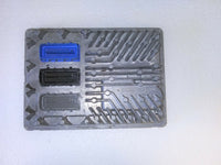 12673228 ecu ecm computer 2015 Chevrolet or GMC Pickup **TESTED GOOD**