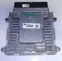 39171-2ESE3 ecm ecu computer 2020 Hyundai Kona - Swan Auto