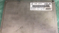 12657778 Chevrolet Camaro or Malibu 2013 ecm ecu computer **TESTED GOOD**