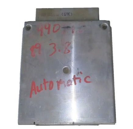 E9SF-12A650-GC ecm ecu computer 1989-1990 Thunderbird or Cougar