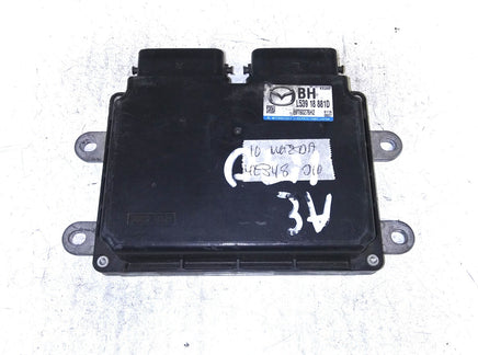 L539 18 881D Mazda 3 Mazda3 2010 ecm ecu computer