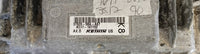 37820-5BA-A67 ECM ECU computer 2016-2017 Honda Civic