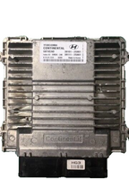 39101-2G661 ecm ecu computer 2011-2014 Hyundai Sonata