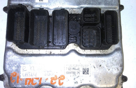 7 629 048 -01 ecm ecu computer 2012 BMW X1