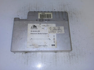 1989-1991 Chrysler TC ABS Control Module 10.0924.0024.4