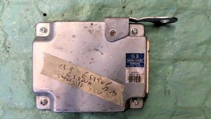 88150-33031 Radar Cruise control module 2013-2015 Lexus ES350 or ES300h