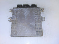 MEC115-031 ecu ecm computer 2009 Nissan Altima
