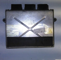 4S4A-12A650-ADC Engine Control Module 2004 Ford Focus **tested**
