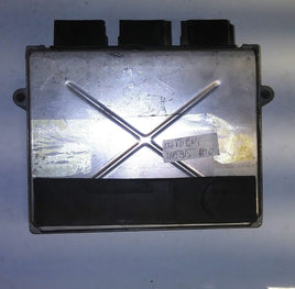 4S4A-12A650-ADC Engine Control Module 2004 Ford Focus **tested**