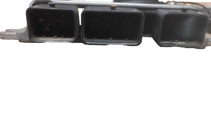 MEC900-540 Nissan Versa 2009 ecm ecu computer