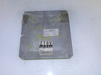 1997 Kia Sephia ecm ecu computer ZT0V 18 881A