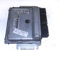 NEC022-045 ecm ecu computer 2016-2017 Nissan Altima