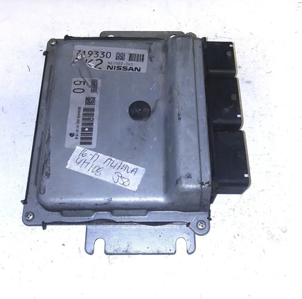 NEC022-045 ecm ecu computer 2016-2017 Nissan Altima