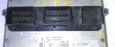 AE5A-12A650-FFA ecm ecu computer 2012 Ford Fusion  ***tested***