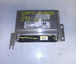 39109-37110 ecu ecm computer 2004 Kia Optima - Swan Auto