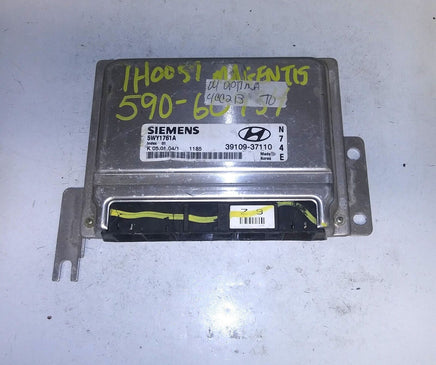 39109-37110 ecu ecm computer 2004 Kia Optima - Swan Auto