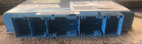 7 512 653 BMW X5 tcm transmission computer 2002-2003