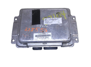 P04692028AK bcm body control module 2007 Dodge Charger