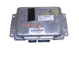 P04692028AK bcm body control module 2007 Dodge Charger