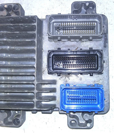 12607546 ecm ecu computer 2006-2009 Chevrolet HHR