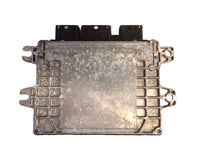 MEC950-470 ecm ecu computer 2011-21012 Nissan Sentra