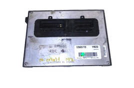 12605770 Chevy Cobalt or HHR 2006 ecu ecm computer  **TESTED**