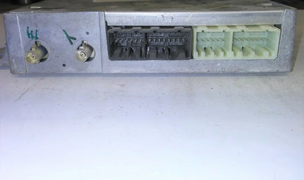 2009 Cadillac SRX communication control module 25990228