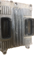 12610043 Saturn Vue 2007 ecu ecm computer