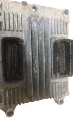 12610043 Saturn Vue 2007 ecu ecm computer