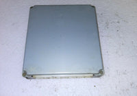 JA18L57 BV7 ecm ecu computer 1998 Nissan Sentra