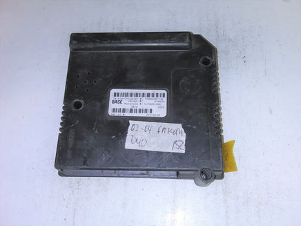 P56049071AK Dodge Dakota 2002-2004 Central Timing Control Module