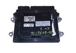 PS12 18 881 ecu ecm computer 2016-2018 Mazda CX-3 CX3