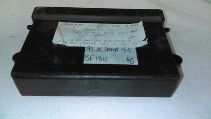1999-2005 Saab 9-5 mirror relay module 50 43 740