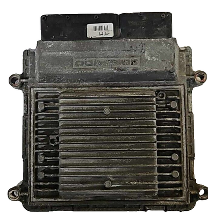 39102-25091 ecu ecm computer 2008 Kia Rondo