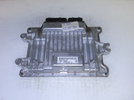 2021 Acura RDX ecu ecm computer 37820-5YF-C31