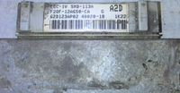 F2OF-12A650-CA Ford Taurus or Mercury Sable 1992 ecm ecu computer