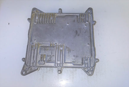 7 637 482-01 ecu ecm computer 2013-2014 BMW X3