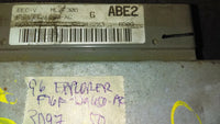F67F-12A650-AC ecm ecu computer 1996 Ford Explorer  **Tested**