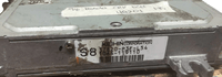 37820-P3F-L54 Honda CRV CR-V 1998 ecm ecu computer - Swan Auto