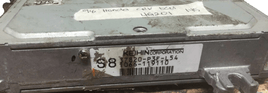 37820-P3F-L54 Honda CRV CR-V 1998 ecm ecu computer - Swan Auto