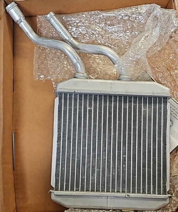 250-314 Heater core fits 1985-1998 Grand Am  **NEW**