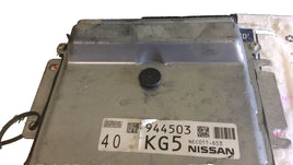 NEC011-653 ecm ecu computer 2015-2016 Nissan Altima